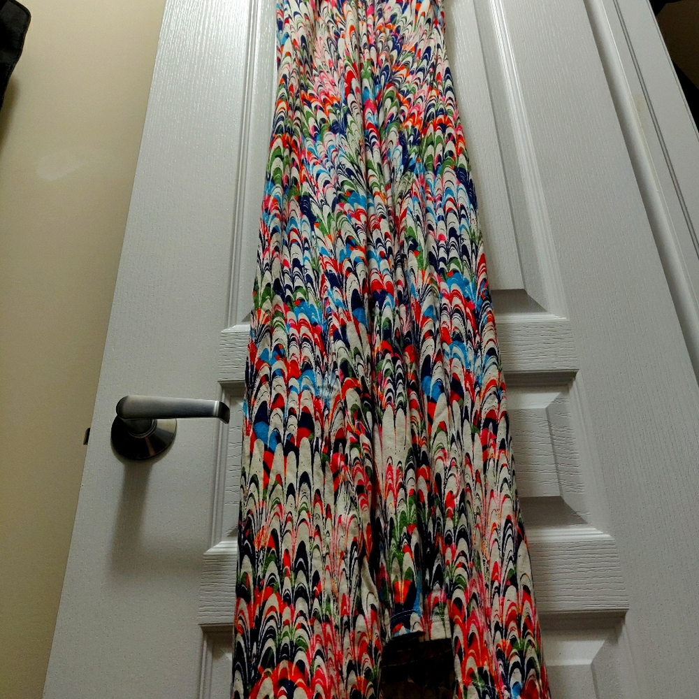 END-OF-SEASON SALE: Long summer dresses